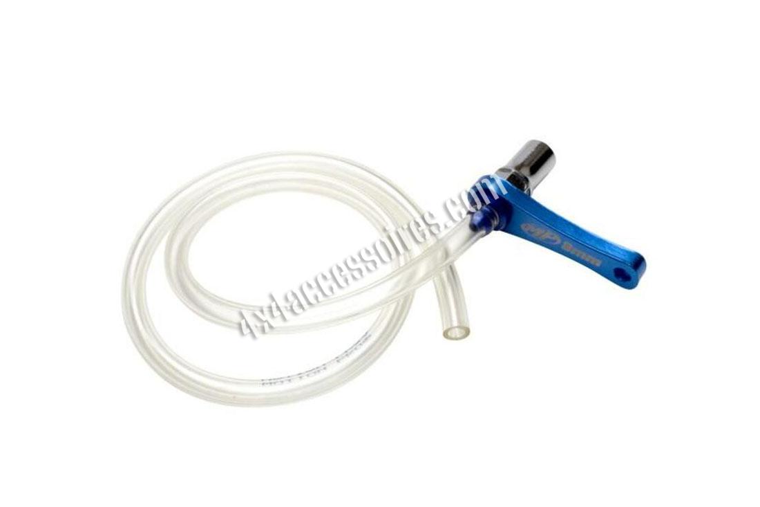 Mothinessto Purgeur De Frein Kit D'outils De Purge De Frein Pour Voiture Moto Moto Outillage