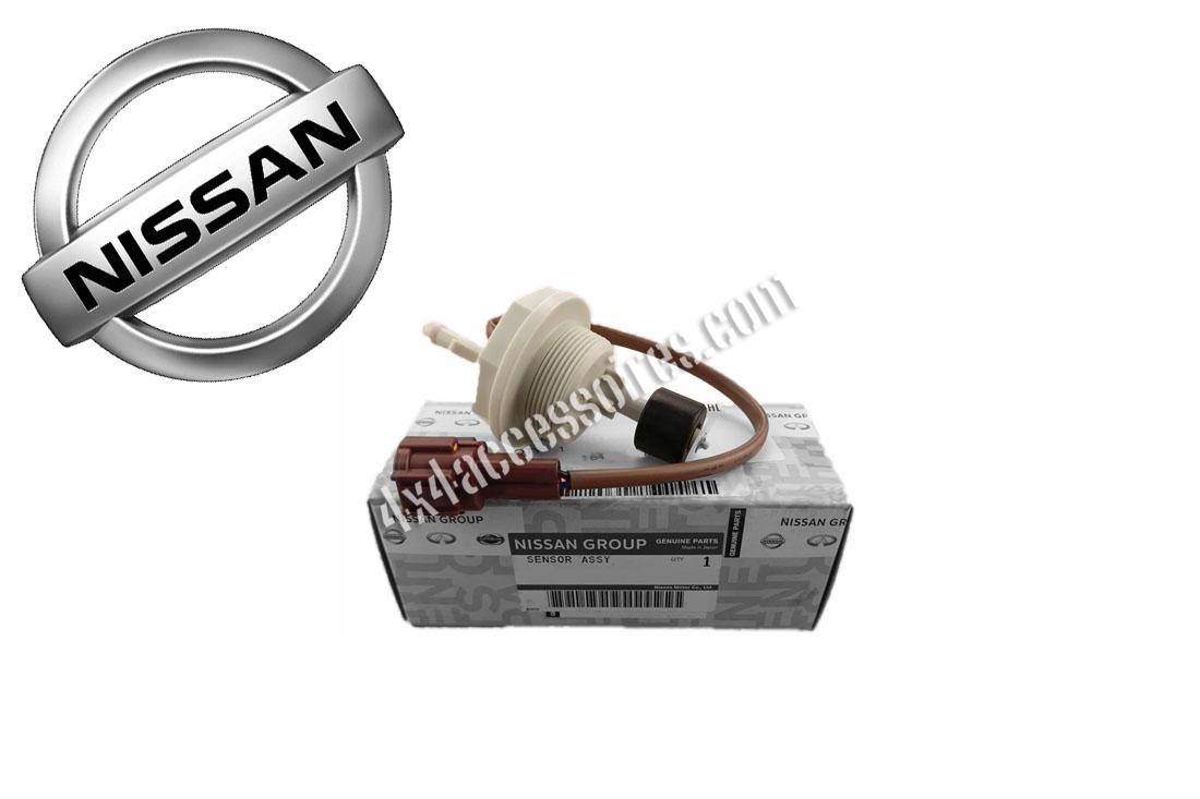 Support Pour Store Latéral Pour Nissan Patrol Y60 Y61 | Off Road