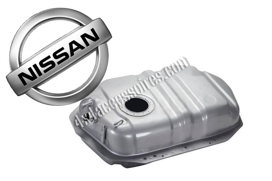 Suuonee Bouteille De Trop-plein En Plastique ABS Pour Nissan Patrol GQ Ford Maverick 88-94 17931-NI020DO
