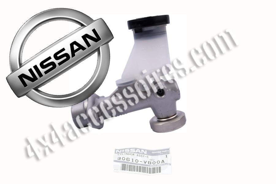 TRW PNB596 Émetteur Embrayage - Compatible Opel Chevrolet Et Autres Modèles