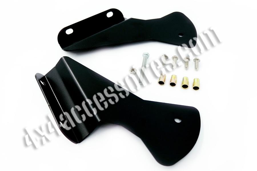 Espaceur à Billes 10 Mm Pour Bras Haut Mitsubishi Triton L200 (2005-2014) - Neuf