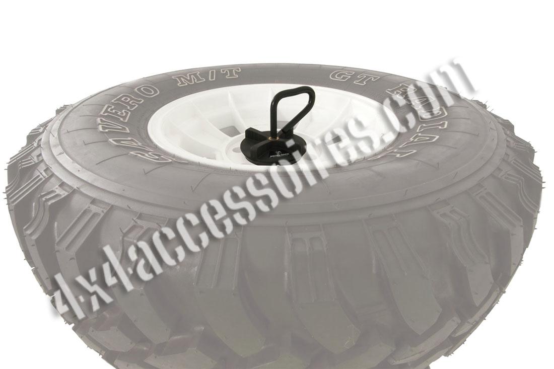 Support De Roue De Secours En Alliage – Rix Engineering – Sport Automobile, Rallye, Course