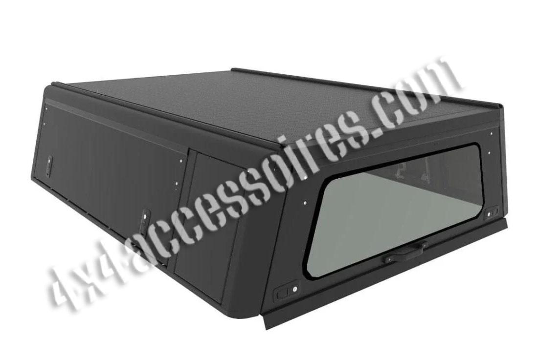 HARDTOP ALUCAB MITSUBISHI L200 CLUB CAB APRÈS 2016 - EXPLORER ...