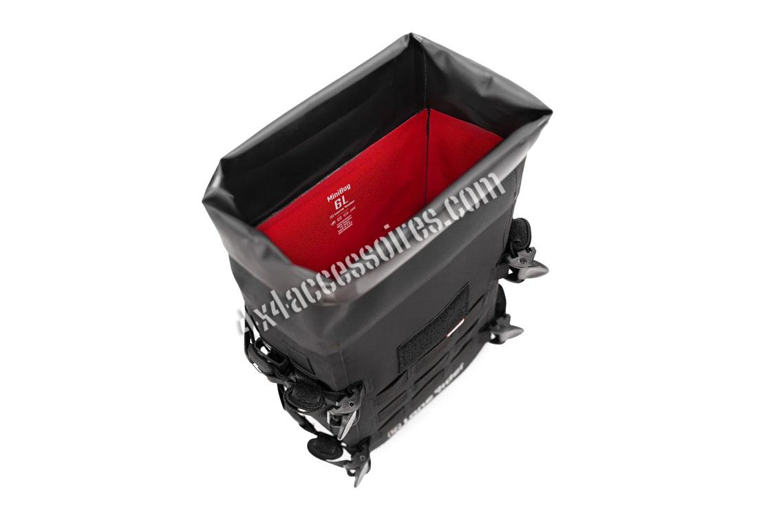 MINIBAG 6L VERSION 2 - LONE RIDER - | 4x4accessoires.com