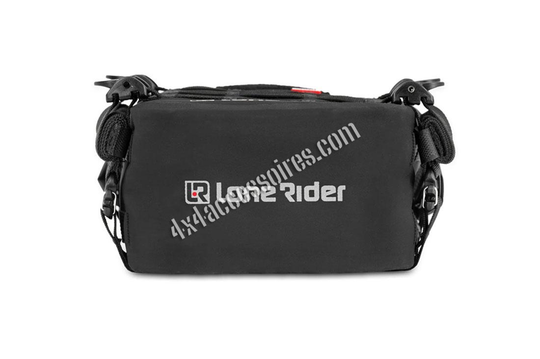 LoneRider MiniBag 6L 2個セット MotoBags by Lone Rider: Adventure Motorcycle Panniers