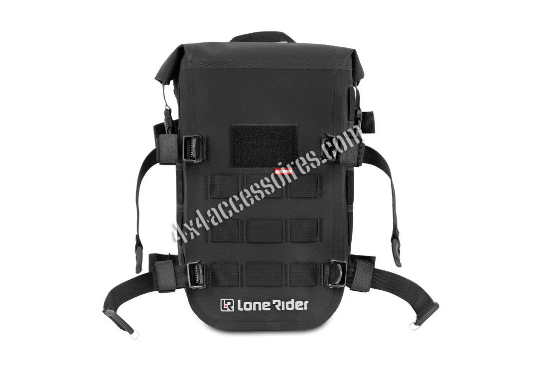 MINIBAG 6L VERSION 2 - LONE RIDER - | 4x4accessoires.com
