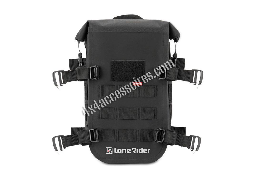MINIBAG 6L VERSION 2 - LONE RIDER - | 4x4accessoires.com