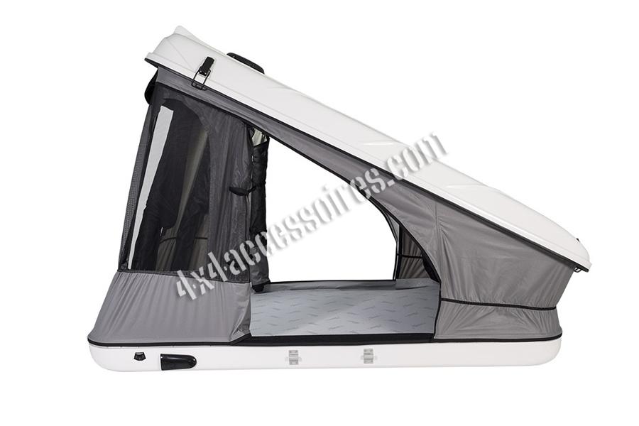 Tente de toit JAMES BAROUD EXTREME XXL EVO - Safari Passion