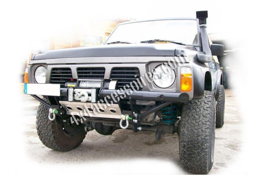 11011 Raptor4x4 patrol Y60