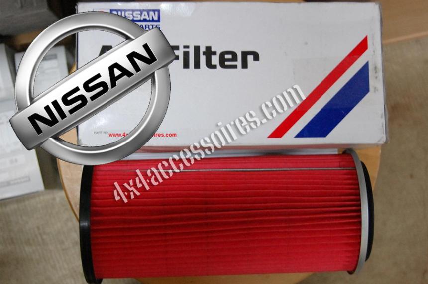 filtre à air patrol