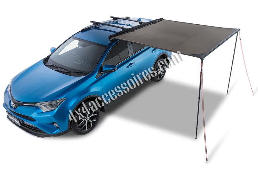 AUVENT SUNSEEKER RHINO RACK