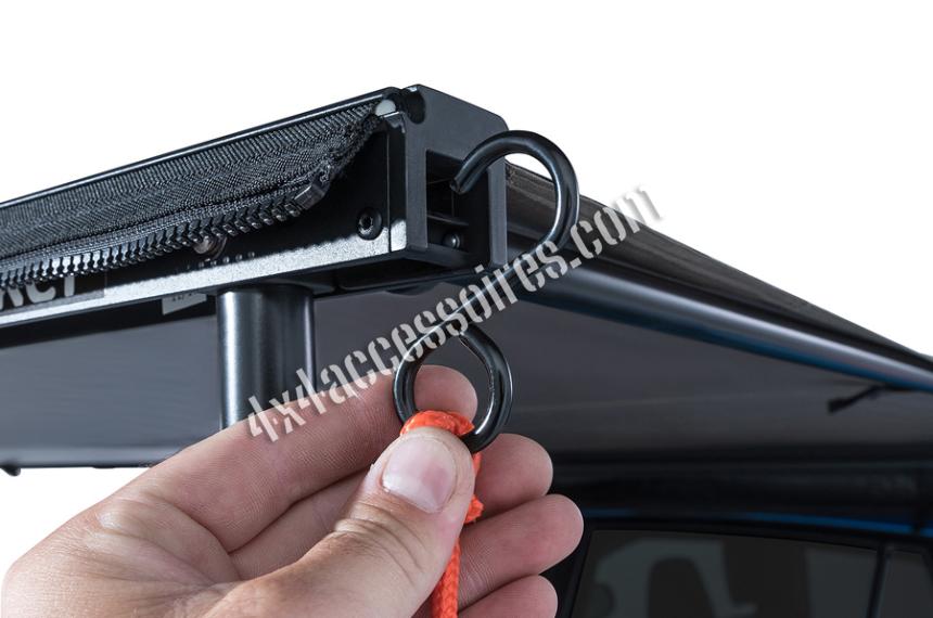 AUVENT SUNSEEKER RHINO RACK