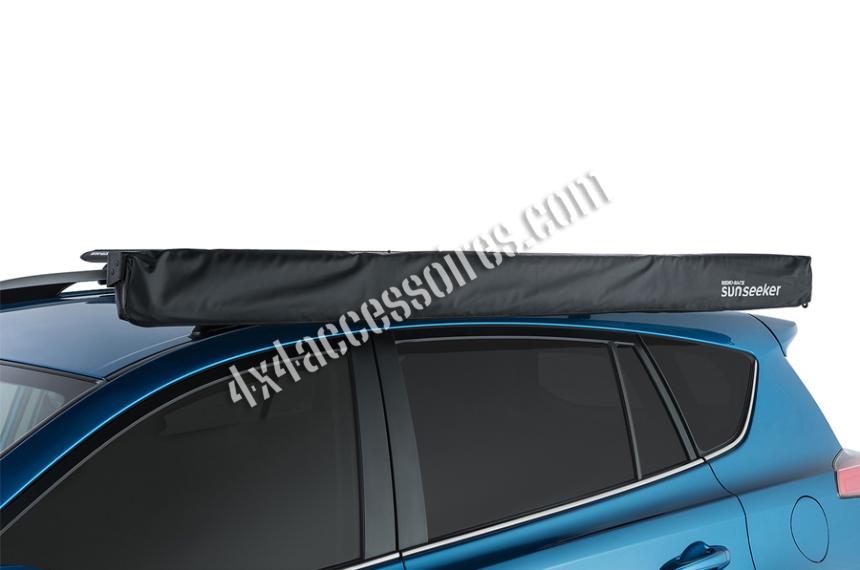 AUVENT SUNSEEKER RHINO RACK FERMÉ
