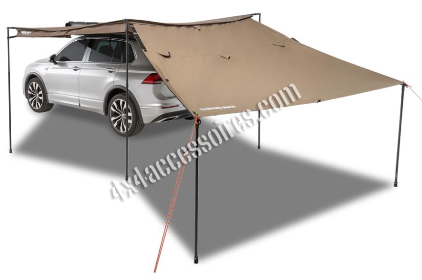 Extension Batwing Rhino Rack Compact