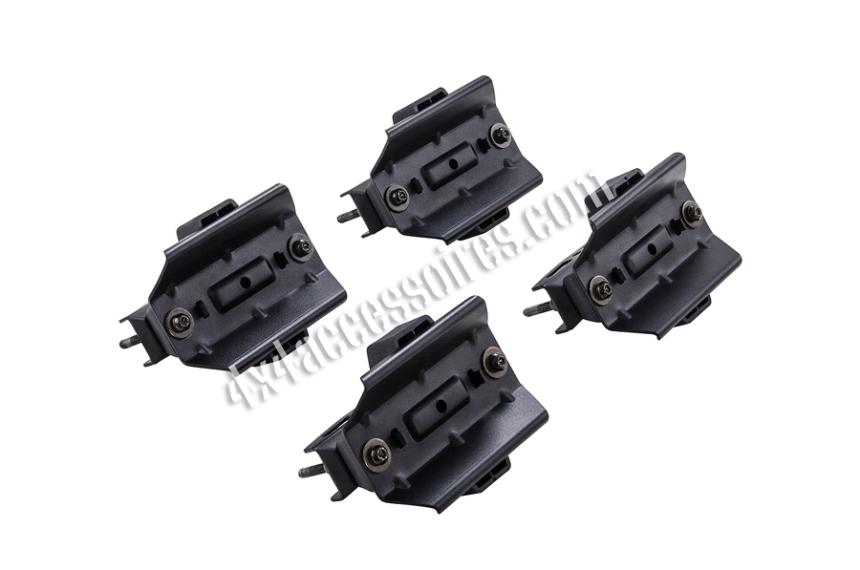 Plateforme Pioneer Rhino Rack