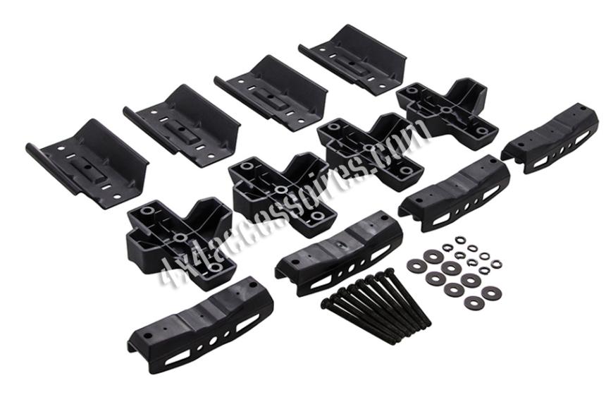 Plateforme Pioneer Rhino Rack