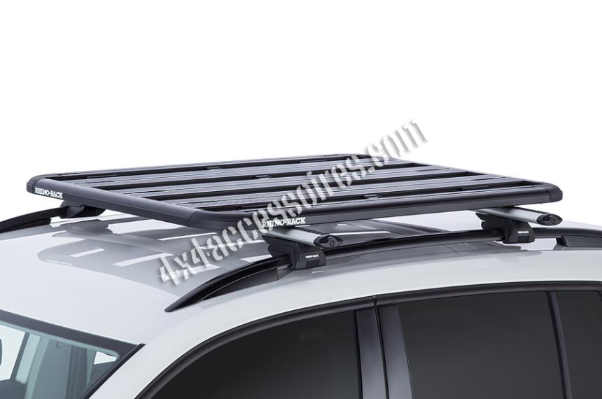 Plateforme Pioneer Rhino Rack