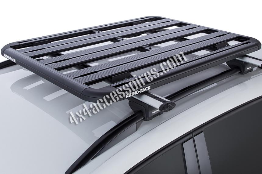 Plateforme Pioneer Rhino Rack