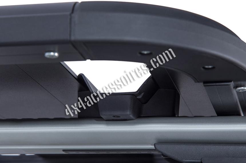 Plateforme Pioneer Rhino Rack