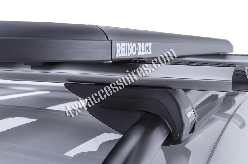 Plateforme Pioneer Rhino Rack