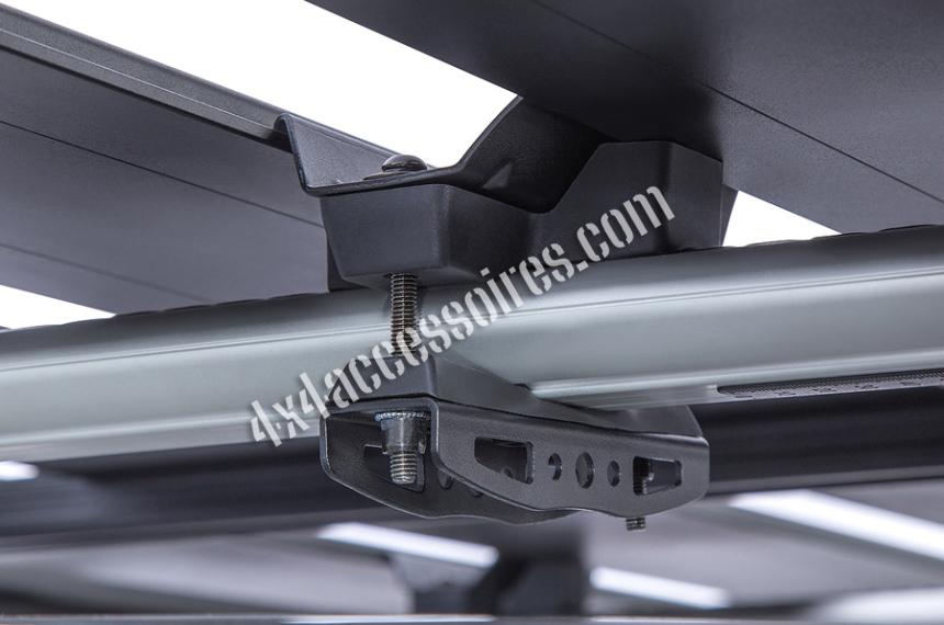 Plateforme Pioneer Rhino Rack