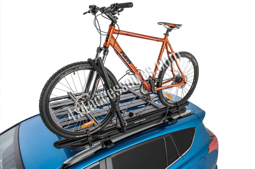 Plateforme Pioneer Rhino Rack