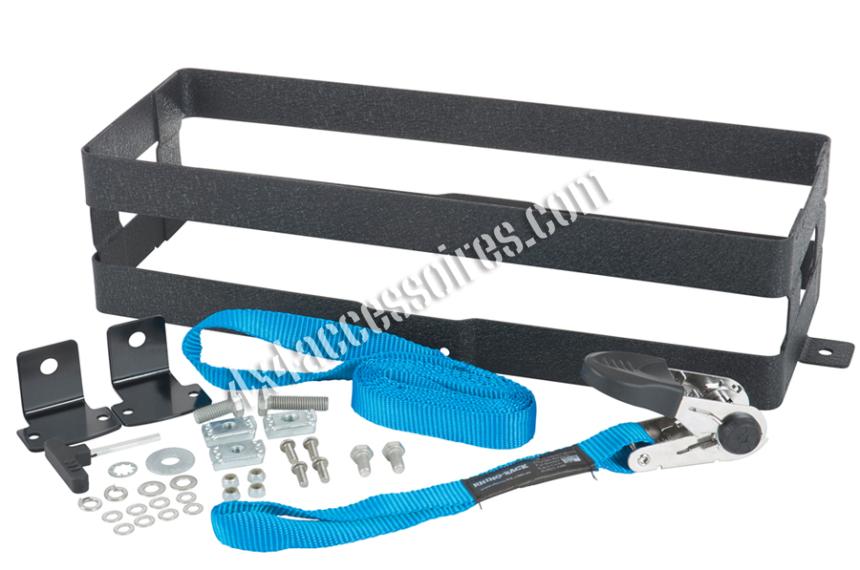 support jerrican rhino rack