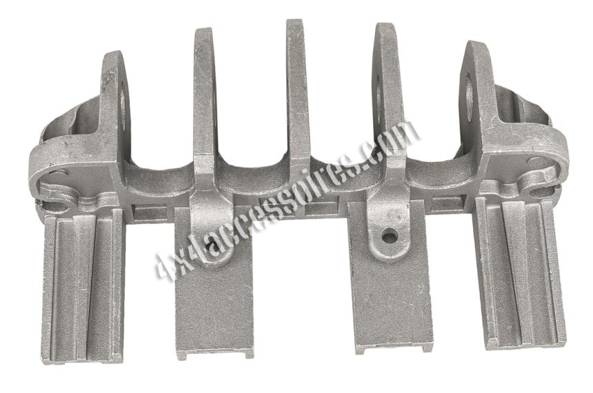 base charnière foxwing rhino rack