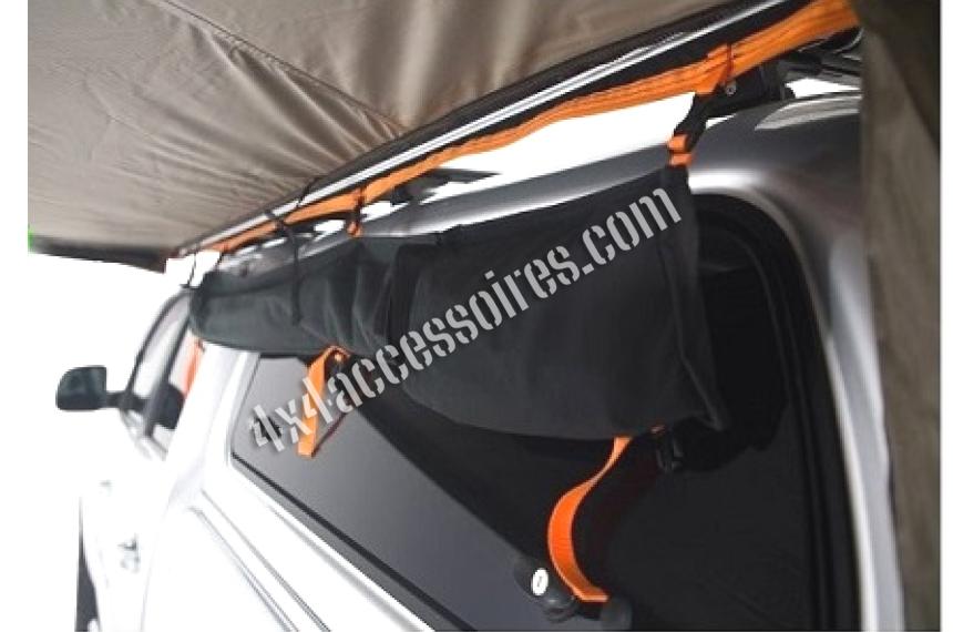housse foxwing droit