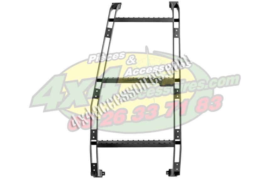 Echelle de toit Patrol Y60