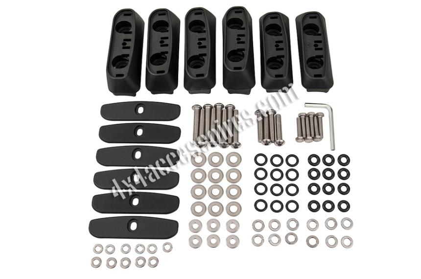 fixation spcifiques rhino rack KDJ20