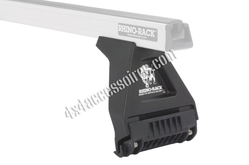 pied rhino rack RL150S2