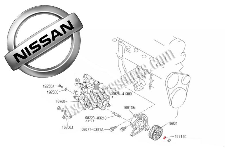 16739-V0700