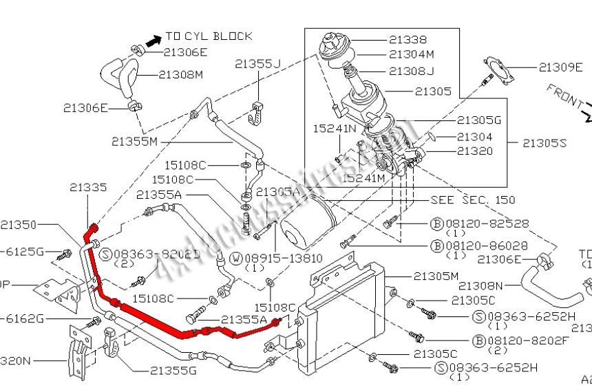 21355-34J00