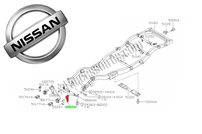 62271-VC000