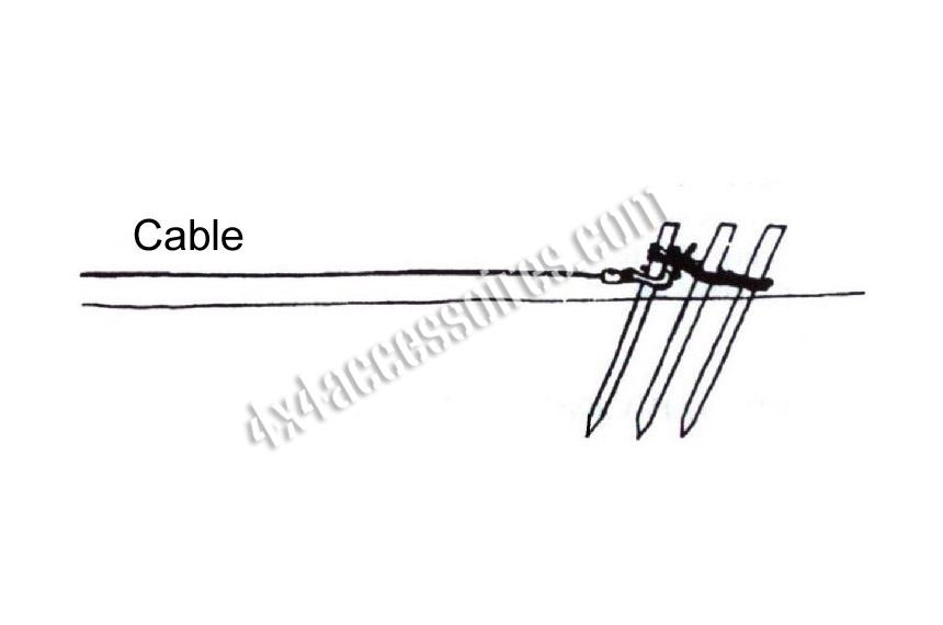 treuillage