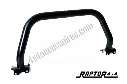 A-BAR POUR PARE-CHOC RAPTOR POUR DEFENDER
