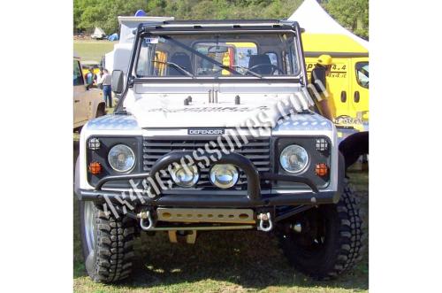 PARE-CHOCS TYPE C SANS SUPPORT DE TREUIL - DEFENDER