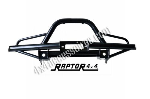 PARE-CHOCS TYPE D AVEC A-BAR - DEFENDER