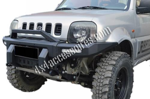 PARE-CHOC AVANT SUZUKI JIMNY