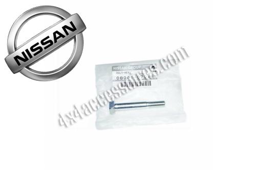 VIS DU GALET ENROULEUR DE DISTRIBUTION PATROL 260/ Y60 / Y61TD6