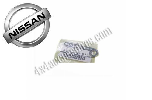 RONDELLE GROWER Ø 10 MM NISSAN