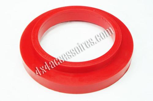 CALE DE RESSORT POLYURETHANE ARRIÈRE PEDDERS 20MM PATROL GR