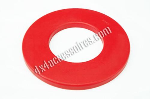 CALE DE RESSORT POLYURETHANE AVANT PEDDERS 10MM PATROL GR