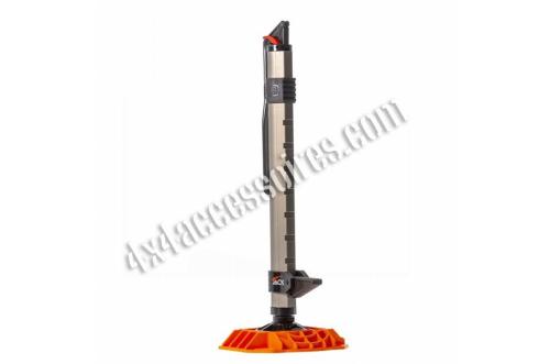 BASE POUR CRIC HYDRAULIQUE JACK ARB OU CRIC HI-LIFT