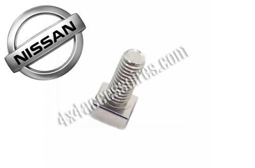 VIS Ø 5MM D'ALIMENTATION DE LA BARRETTE DE PRÉCHAUFFAGE (LONGUE) PATROL Y60