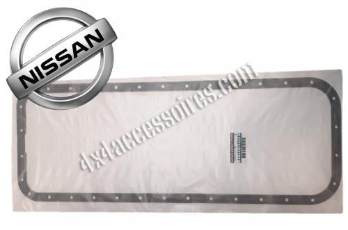 JOINT DE CARTER D'HUILE INFERIEUR PATROL 160 / 260 3.3L