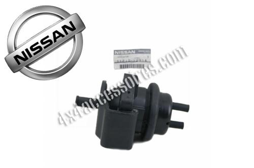 SILENTBLOC MOTEUR DROIT PATROL Y61 3.0L