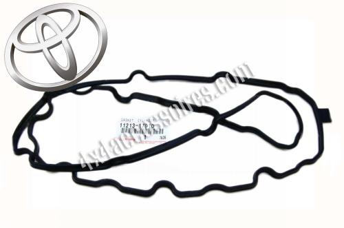 JOINT DE CACHE CULBUTEUR HZJ 7 / HDJ80 12S / HDJ 100