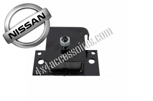 SILENTBLOC MOTEUR DROIT PATROL 160/260 3.3L D / TD